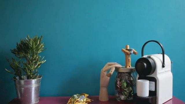 Gourmesso, l'alternative aux capsules Nespresso смотреть онлайн