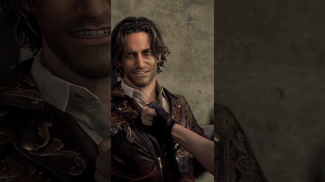 Злой Леон #gameshorts #residentevil4 #residentevil4remake #games смотреть онлайн