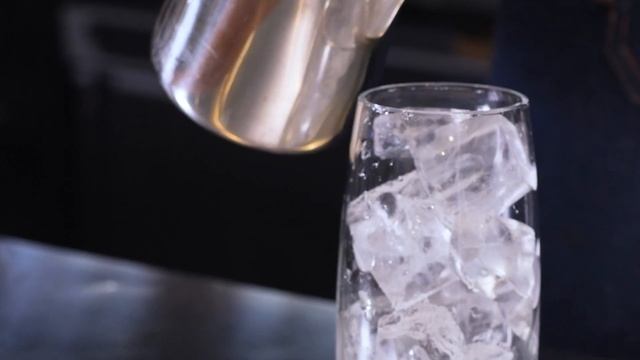 Menu Masters - Cold Brew Oat Latte смотреть онлайн