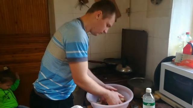 Маринад шашлыка на скорую руку смотреть онлайн