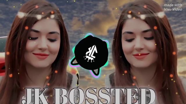 Arabic Best Remix Song 2024 || Bass BOSSTED Song || Jk MUSIC. عربی ریمیکس  One Million Views