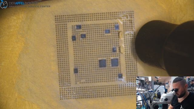 MASTERWORK - iPHONE 8 PRIOR REPAIR - BOARD DESTROYED - FULL BOARD SWAP - A11 CPU смотреть онлайн