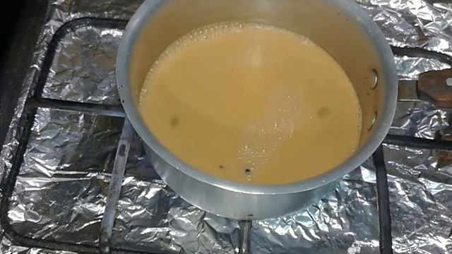 MAZAYDAR MASALA Chai | Indian masala tea | karak chai recipe by PakistaniTarka смотреть онлайн