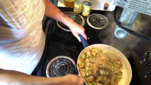 Corn Chowder/Soup Recipe. This Is The Best Corn Chowder Recipe I’ve Ever Tried. Delicious! смотреть онлайн