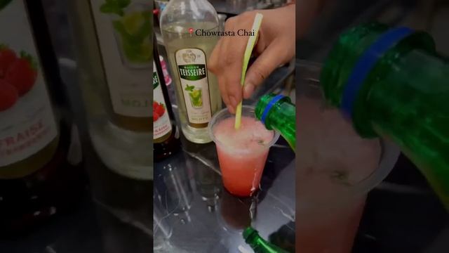 Chowrasta Chai , KPHB 💖 смотреть онлайн