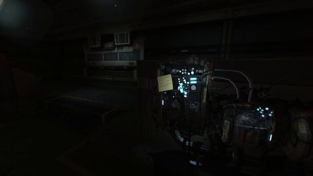 SOMA #1 Начало прохождения! смотреть онлайн