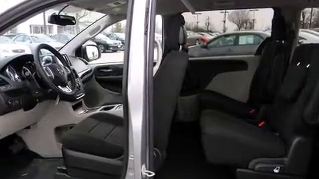 2013 Dodge Grand Caravan SXT in Silver Spring, MD 20904 смотреть онлайн