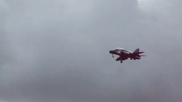 RAF Valley 2007 смотреть онлайн