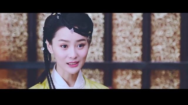 【大唐荣耀】【任嘉伦X茅子俊】【储蓄CP】夙念 смотреть онлайн