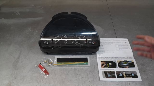Shouldn't Be Put Back On The Road - E39 530i Touring - Project Rottweil P4