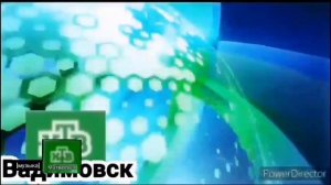 История заставок Сегодня в Матвевске/Новости Матвевска