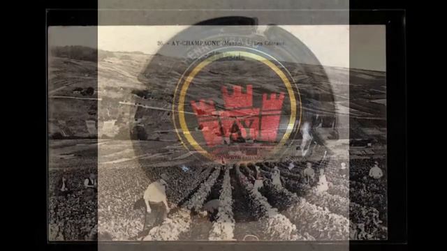 Henri Giraud Esprit Nature. История в каждой бутылке.