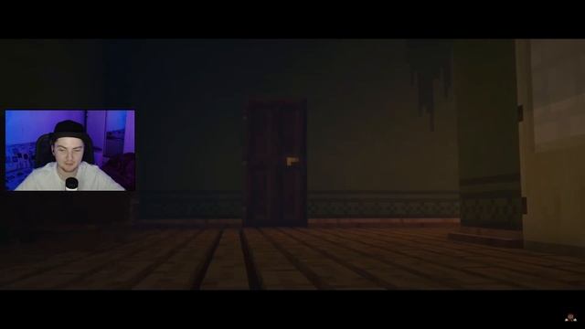 ПЕРЕРОЖДЕНИЕ МОНСТРА - (Minecraft сериал) | MyNeosha | Реакция смотреть онлайн