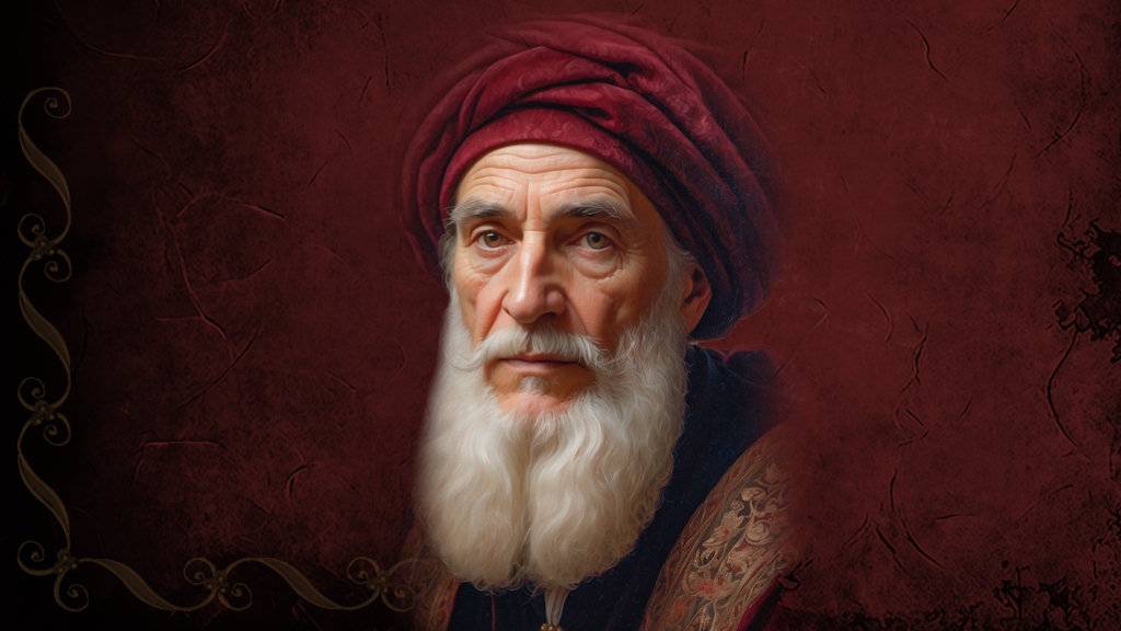 02.0043. Омар Хайям. Рубаи. смотреть онлайн