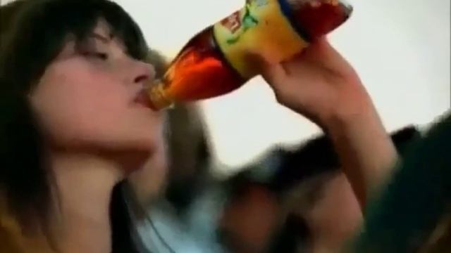 Реклама Lipton Ice Tea Со вкусом фруктов 2008-2009 lost media смотреть онлайн