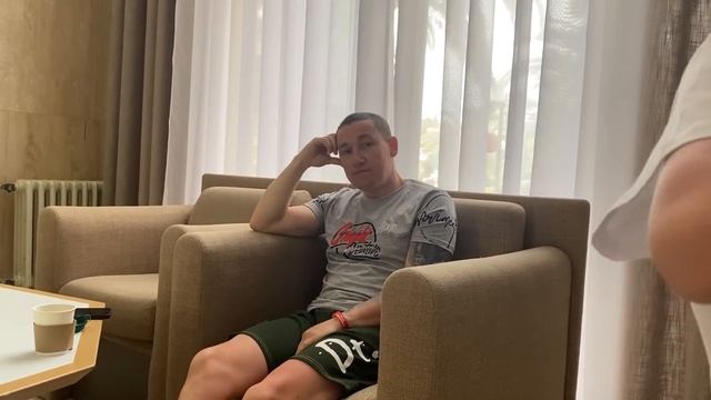 Абхазия/Выезд на экскурсию/Старая Гагра/ Отдых в Самшитовой роще. смотреть онлайн