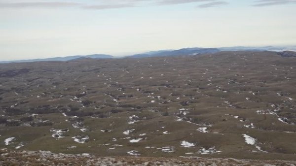 2024 12 21. Прогулка на плато Караби, Крым