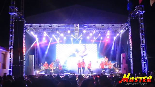 Ni Muy Muy Ni Tan Tan Master Kumbia Seye Yucatan 2019