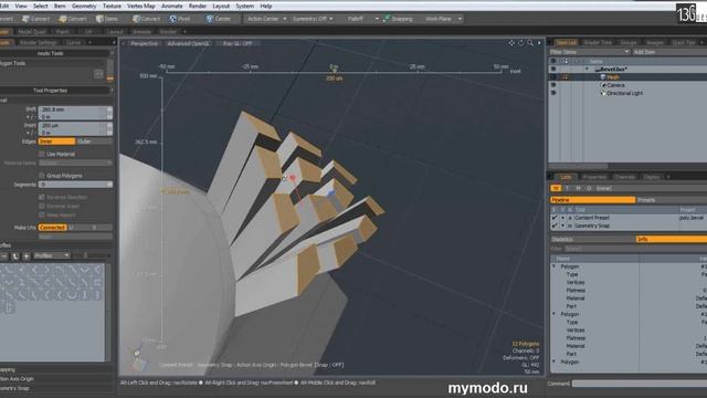 Bevel смотреть онлайн