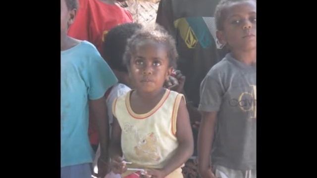 Vanuatu August 2010 смотреть онлайн