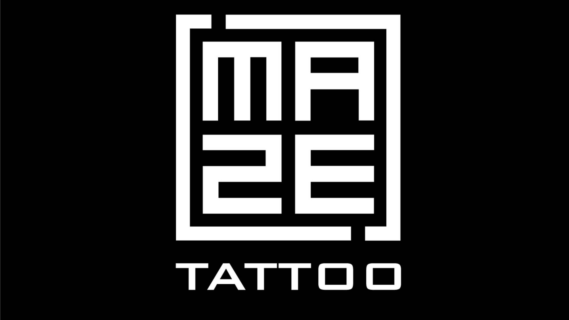 Пирсинг в Мейз тату студии смотреть онлайн