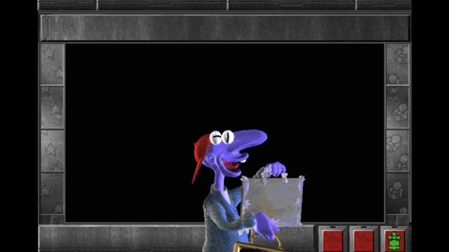 Compiling Microsoft 3D Movie Maker смотреть онлайн