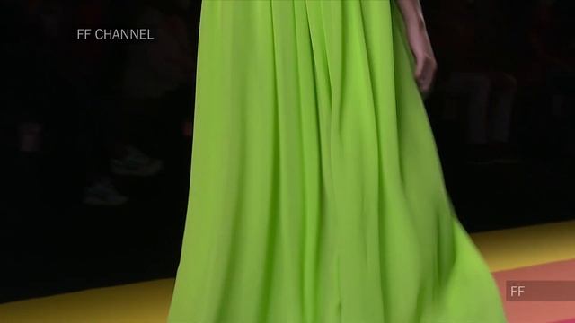 Agatha Ruiz de La Prada | Spring Summer 2021 | Highlights смотреть онлайн