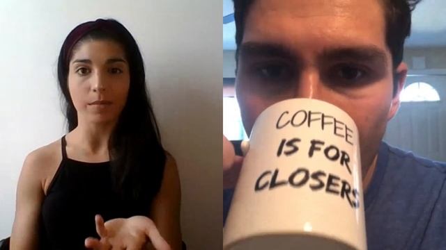 Wrestle Tea: Richard Holliday смотреть онлайн