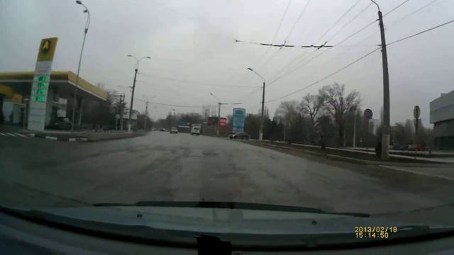 Симферополь автохамло.AVI смотреть онлайн