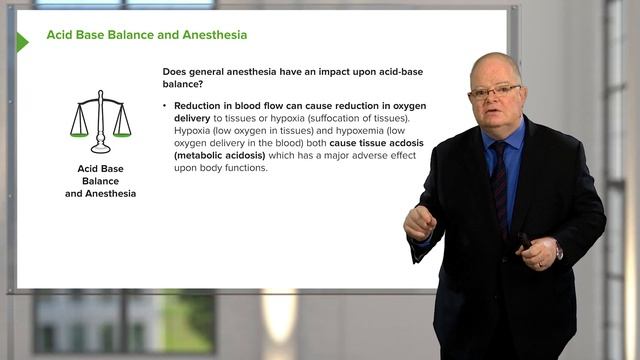 03. Hemostasis And Acid Base Balance