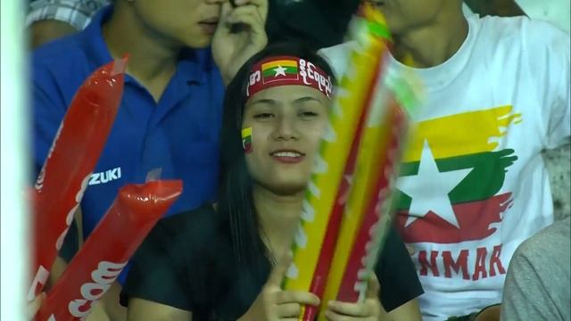 World Cup Asian Qualifiers Round 2 Preview - Group F MD1 (Arabic) смотреть онлайн