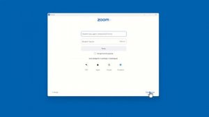 КАК УСТАНОВИТЬ ZOOM ("ЗУМ") НА КОМПЬЮТЕР И ПОДКЛЮЧИТЬСЯ К КОНФЕРЕНЦИИ?