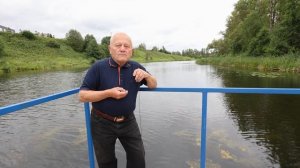 Как Геннадий Распопов дошел до жизни такой.