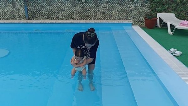 Путешествие вместе с реборном Никой🌏 | Traveling with reborn Nika ✨