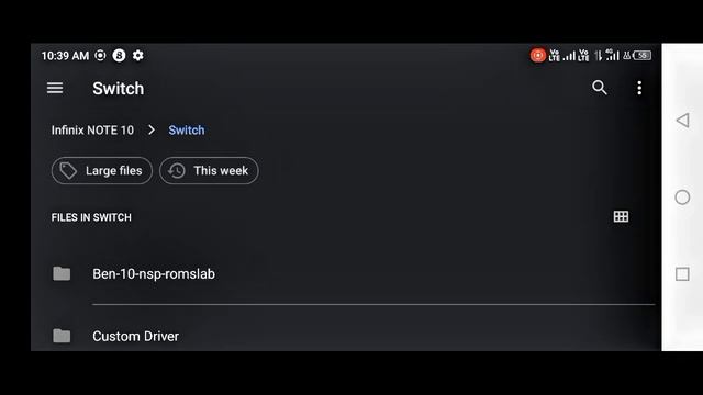 NEW 🔥 UZUY MMJR MALI SETUP | FINALLY MALI USERS CAN USE CUSTOM DRIVERS