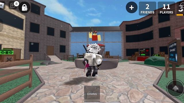 MY JOURNEY FROM LATTE SET TO GINGER SCOPE PT 1 [Roblox MM2] смотреть онлайн