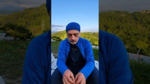 Неприкаянные души. Эфир одного вопроса, Белый ШамаН рассказывает