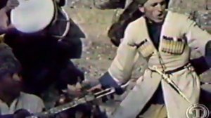 Ризабала Агабалаев - Тирилло (лезгинские песни)