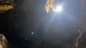 Абхазия/Новоафонская пещера/Монастырь/Железнодорожная станция Псырцха.