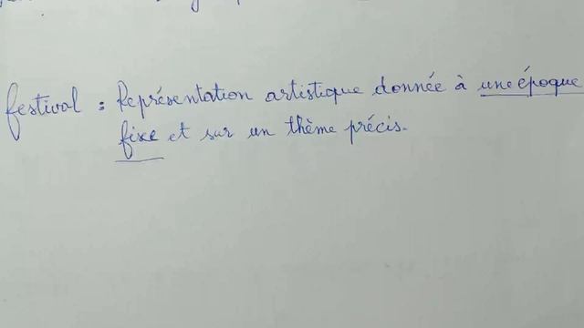 Mon Livre De Français 4 eme Lecture Le Moussem De Tan-Tan Page 46 47 смотреть онлайн