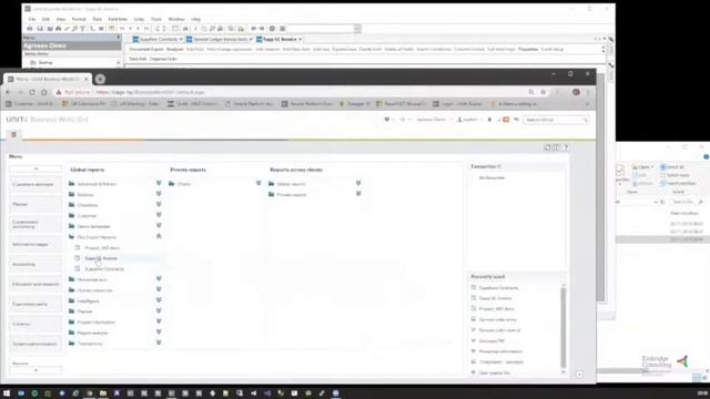 Document Extract Smart Solution introduction смотреть онлайн