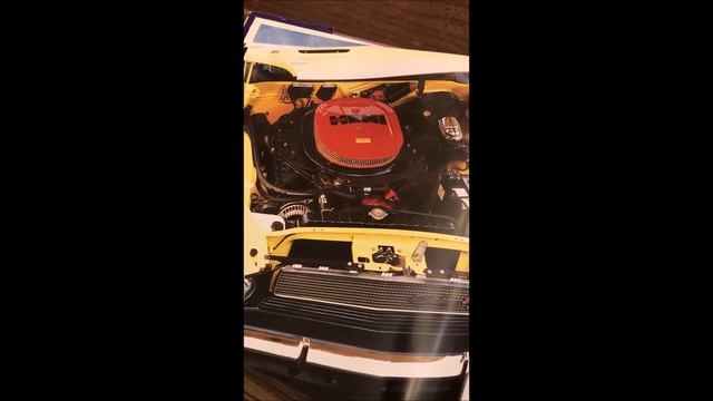 Challenger & 'Cuda Mopar's E-BODY Muscle Cars - Robert Genat смотреть онлайн