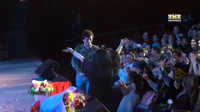 рустам Ахмедханов 2018 5 смотреть онлайн