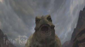 - Skillet - Comatose (Коматоз). Клип. Тарбозавр. -