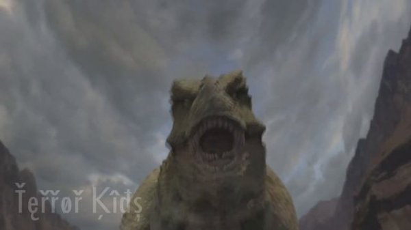 - Skillet - Comatose (Коматоз). Клип. Тарбозавр. -