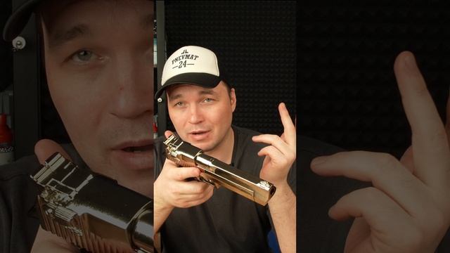 DESERT EAGLE смотреть онлайн