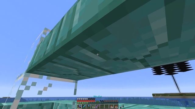 Hermitcraft VI: #8 - Villager of the Sea! смотреть онлайн