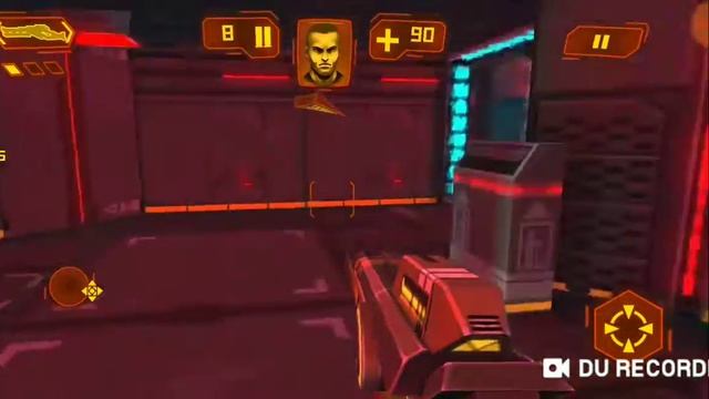 Neon SHADOW 2 часть смотреть онлайн