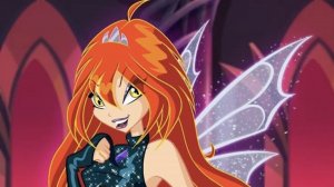 тёмная,блум база