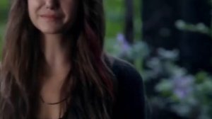 Деймон и Елена \ Цвет ночи